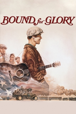 Bound for Glory-stream