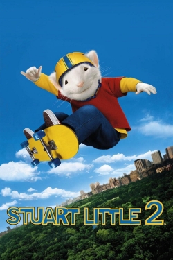 Stuart Little 2-stream