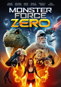 Monster Force Zero-stream