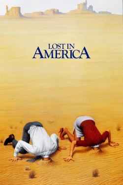 Lost in America-stream