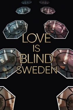 Love Is Blind: Sweden-stream