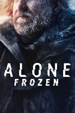 Alone: Frozen-stream