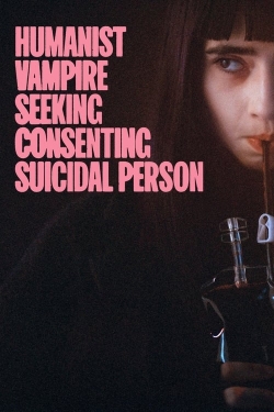 Humanist Vampire Seeking Consenting Suicidal Person-stream