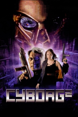 Cyborg 2-stream