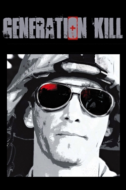 Generation Kill-stream