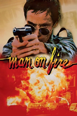 Man on Fire-stream