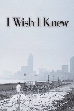 I Wish I Knew-stream