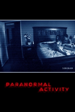 Paranormal Activity-stream