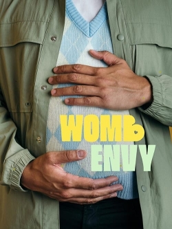 Womb Envy-stream