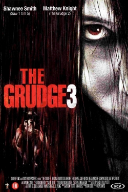 The Grudge 3-stream