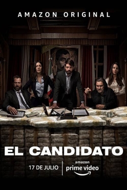 El Candidato-stream