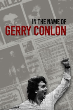 In the Name of Gerry Conlon-stream