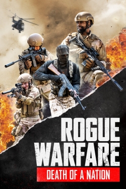 Rogue Warfare: Death of a Nation-stream