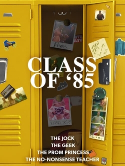 Class of '85-stream