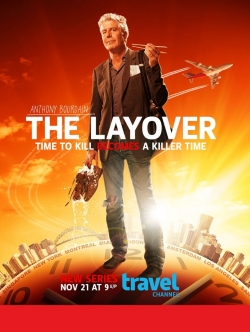 The Layover-stream