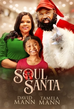 Soul Santa-stream