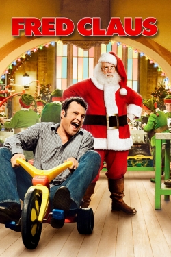 Fred Claus-stream