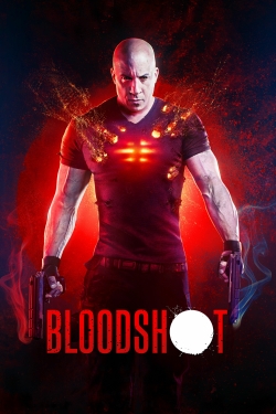 Bloodshot-stream