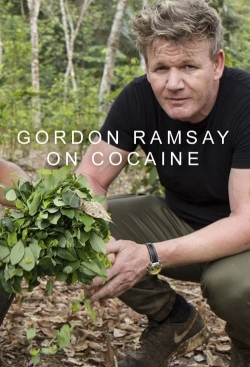 Gordon Ramsay on Cocaine-stream