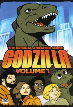 Godzilla-stream