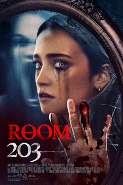 Room 203-stream