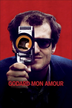 Godard Mon Amour-stream