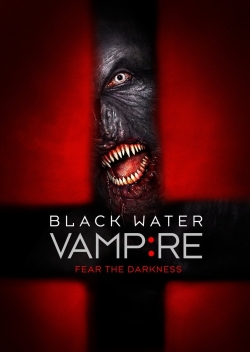 The Black Water Vampire-stream