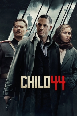 Child 44-stream