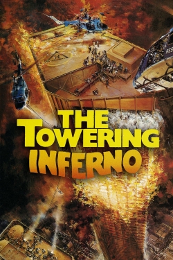 The Towering Inferno-stream