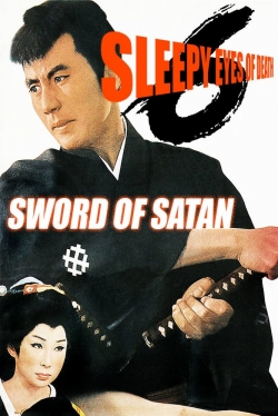 Sleepy Eyes of Death 6: Sword of Satan-stream