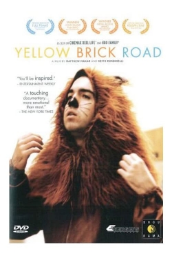 Yellow Brick Road-stream