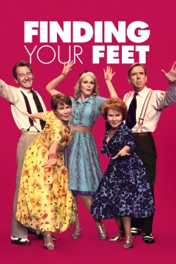 Finding Your Feet-stream