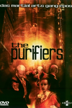 The Purifiers-stream