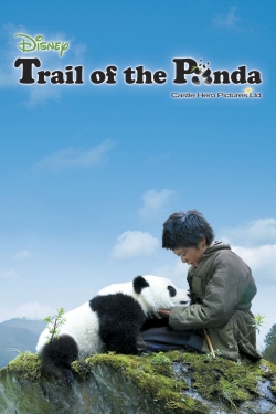 Trail of the Panda-stream