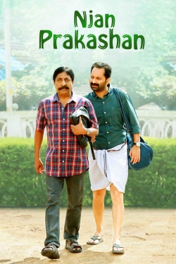 Njan Prakashan-stream