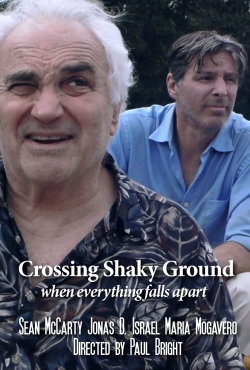 Crossing Shaky Ground-stream