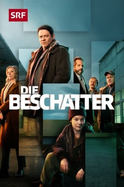 Die Beschatter-stream