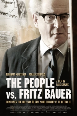 The People vs. Fritz Bauer-stream