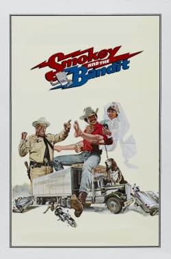 Smokey and the Bandit-stream