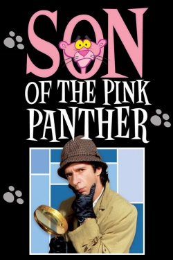 Son of the Pink Panther-stream