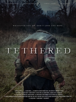 Tethered-stream