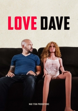 Love Dave-stream