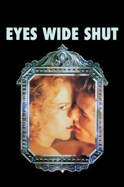 Eyes Wide Shut-stream