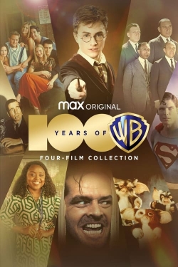 100 Years of Warner Bros.-stream