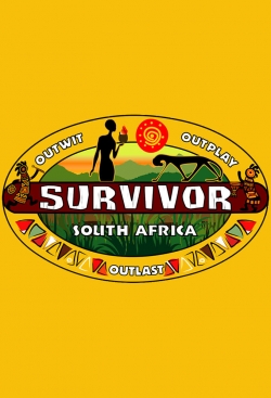 Survivor South Africa-stream