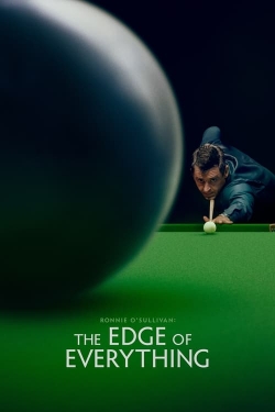 Ronnie O'Sullivan: The Edge of Everything-stream