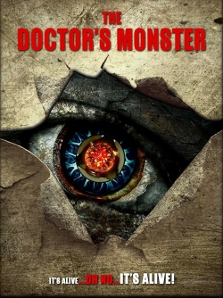 The Doctor's Monster-stream