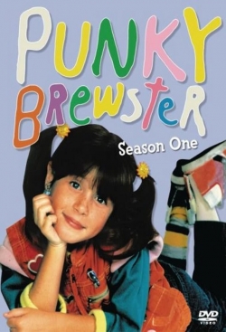 Punky Brewster-stream