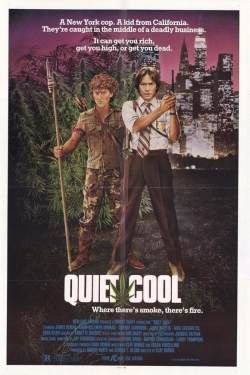 Quiet Cool-stream