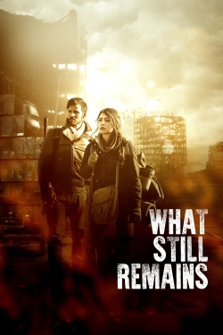 What Still Remains-stream